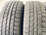 ダンロップ ウィンターマックス WM01 215/65R16  /トヨタ純正  6.5J+33 114.3-5穴 4本