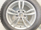 グッドイヤー アイスナビ7 205/60R16  /  7.0J+34 120-5穴 4本