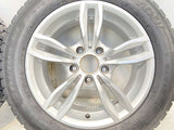 グッドイヤー アイスナビ7 205/60R16  /  7.0J+34 120-5穴 4本