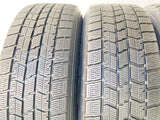 グッドイヤー アイスナビ7 205/60R16  /  7.0J+34 120-5穴 4本