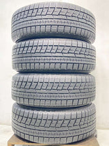 ヨコハマ アイスガード iG60 215/65R16  /　 LEBEN 6.5J+40 114.3-5穴 4本