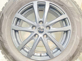 ヨコハマ アイスガード iG60 215/65R16  /　 LEBEN 6.5J+40 114.3-5穴 4本