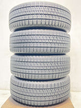 ブリヂストン ブリザック VRX2 205/60R16  /WEDS ヴェルヴァスポルト2 6.5J+40 114.3-5穴 4本