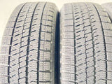 ブリヂストン ブリザック VRX2 205/60R16  /WEDS ヴェルヴァスポルト2 6.5J+40 114.3-5穴 4本