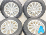 トーヨータイヤ ウィンタートランパスTX 215/65R16  /　 ラ ストラーダ ティラード 6.5J+48 114.3-5穴 4本