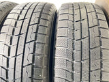 トーヨータイヤ ウィンタートランパスTX 215/65R16  /　 ラ ストラーダ ティラード 6.5J+48 114.3-5穴 4本