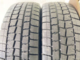 ダンロップ ウィンターマックス WM01 215/65R16  2本