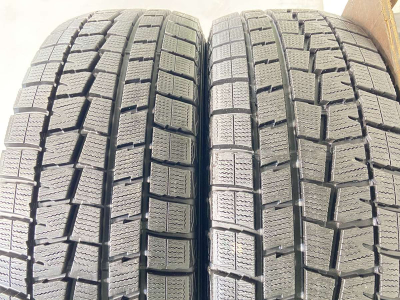 ダンロップ ウィンターマックス WM01 215/65R16  2本