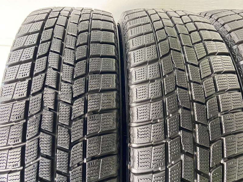 グッドイヤー アイスナビ 6 205/65R16  4本