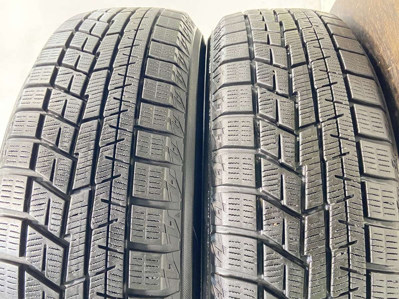 ヨコハマ アイスガード iG60 175/60R16  2本