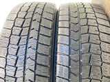 ダンロップ ウィンターマックス WM02 205/60R16  2本