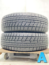 ヨコハマ アイスガード iG60 215/65R16  2本