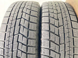 ヨコハマ アイスガード iG60 215/65R16  2本