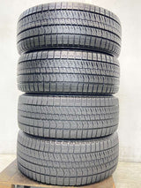 ブリヂストン ブリザック VRX2 205/55R16  /　 BALMINUM 6.5J+48 100-5穴 4本