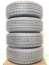 ヨコハマ アイスガードiG70 215/60R16  /　 MILLOUS 6.5J+38 114.3-5穴 4本