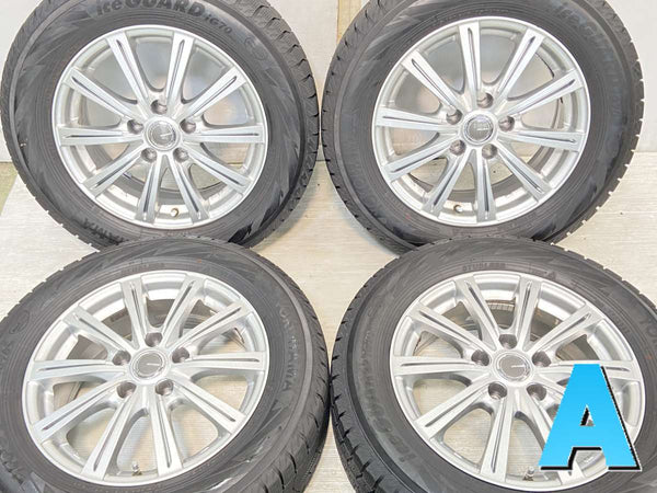 165/65R13【スタッドレスタイヤ+ホイール】ダンロップ WINTER MAXX 01 