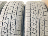 ヨコハマ アイスガードiG70 215/60R16  /　 MILLOUS 6.5J+38 114.3-5穴 4本
