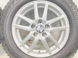 ブリヂストン ブリザック VRX2 205/65R16  /　 ECOFORME 6.5J+39 114.3-5穴 4本