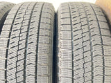 ブリヂストン ブリザック VRX2 205/65R16  /　 ECOFORME 6.5J+39 114.3-5穴 4本
