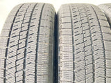 ブリヂストン ブリザック VRX2 205/65R16  /　 ECOFORME 6.5J+39 114.3-5穴 4本