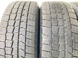 ダンロップ ウィンターマックス WM02 205/60R16  /　 PRD 6.5J+53 114.3-5穴 4本