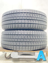 ブリヂストン ブリザック VRX2 205/55R16  2本