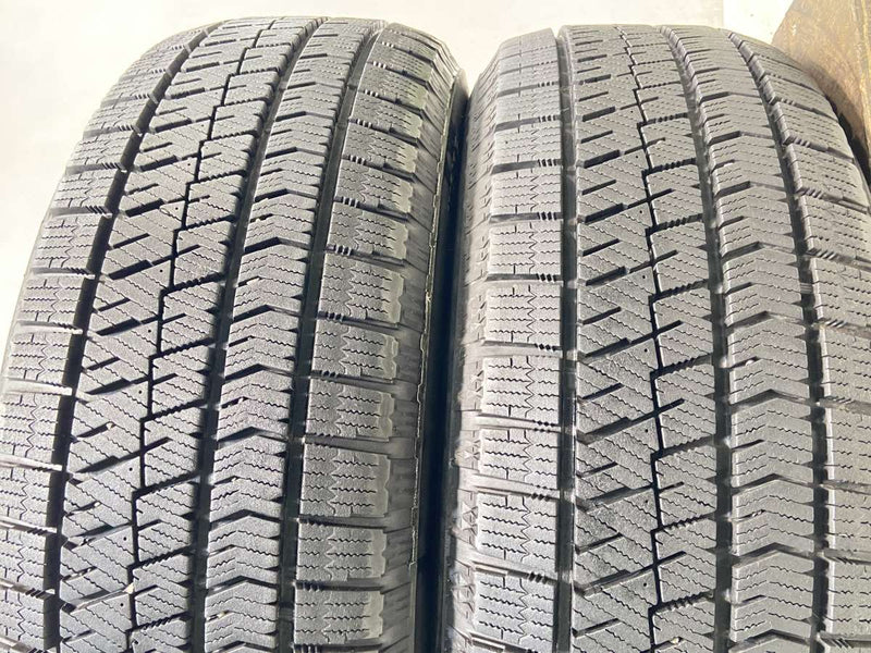 ブリヂストン ブリザック VRX2 215/60R16  2本