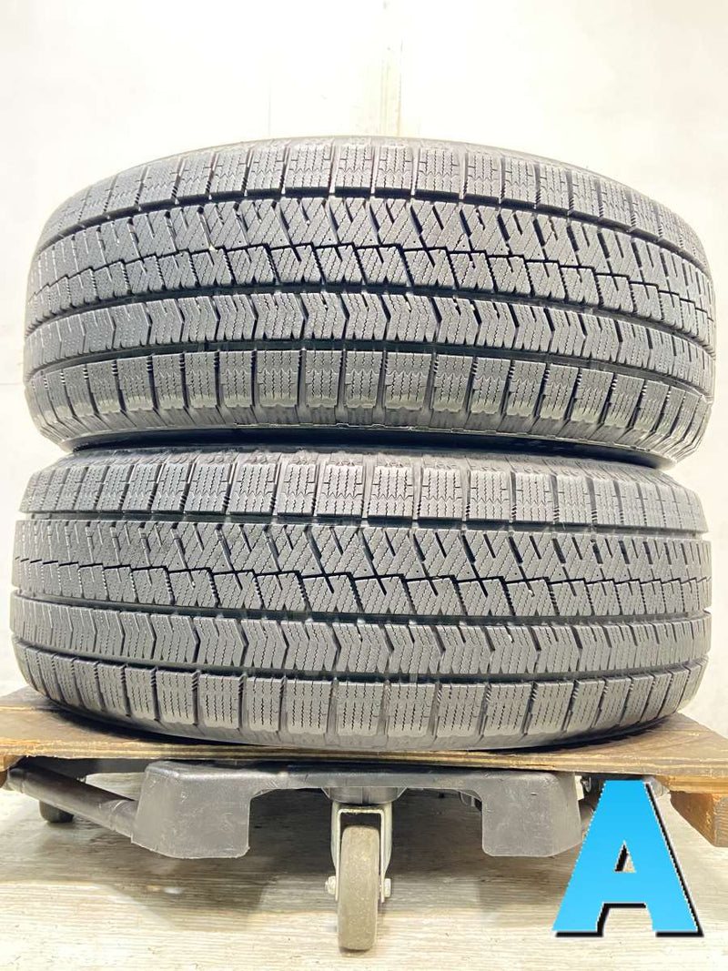 ブリヂストン ブリザック VRX2 215/60R16  2本