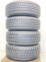ヨコハマ アイスガード iG60 215/65R16  /　 エクシーダー 6.5J+36 114.3-5穴 4本