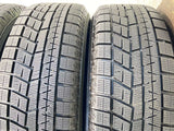 ヨコハマ アイスガード iG60 215/65R16  /　 エクシーダー 6.5J+36 114.3-5穴 4本