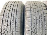 ヨコハマ アイスガード iG60 215/65R16  /　 エクシーダー 6.5J+36 114.3-5穴 4本