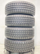グッドイヤー アイスナビ 7 205/55R16  / MSW 6.5J+50 112-5穴 4本