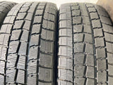 ダンロップ ウィンターマックス WM01 205/60R16  4本