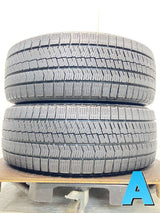 ブリヂストン ブリザック VRX2 205/55R16  2本