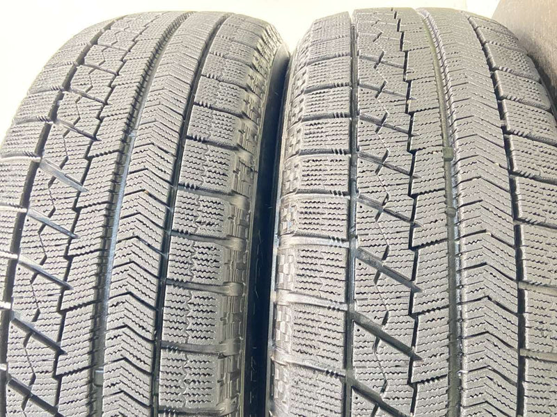 ブリヂストン ブリザック VRX 205/60R16  2本