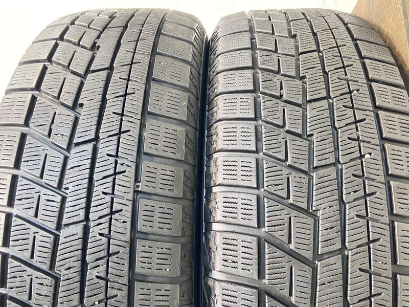 ヨコハマ アイスガード iG60 215/65R16  2本