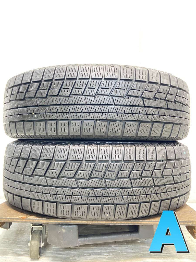 ヨコハマ アイスガード iG60 215/65R16  2本