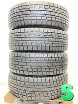 イエローハットPRACTIVA ICEBP02 215/60R16  4本