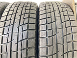 イエローハットPRACTIVA ICEBP02 215/60R16  4本