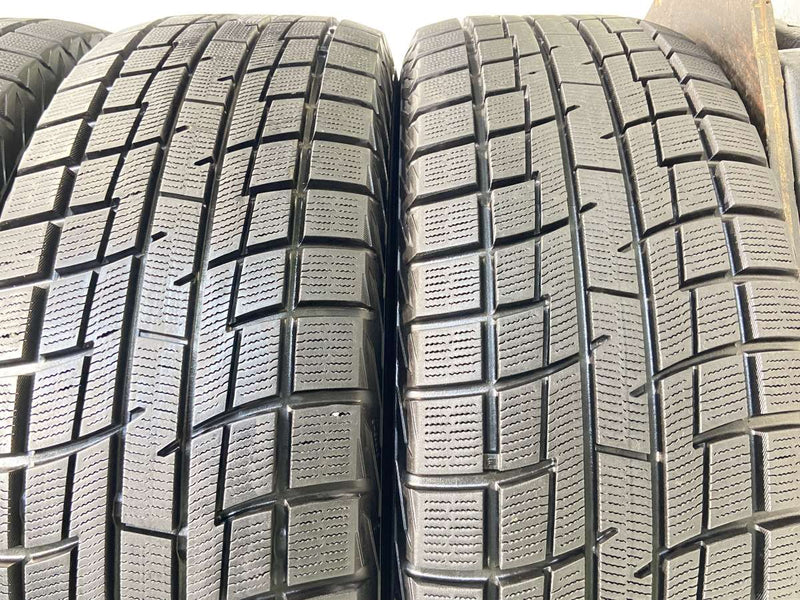 イエローハットPRACTIVA ICEBP02 215/60R16  4本