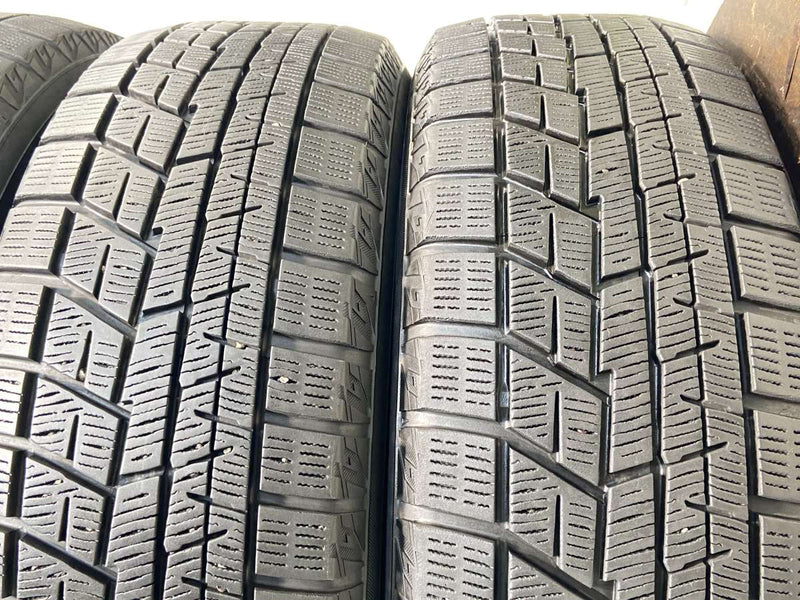 ヨコハマ アイスガード iG60 205/60R16  4本