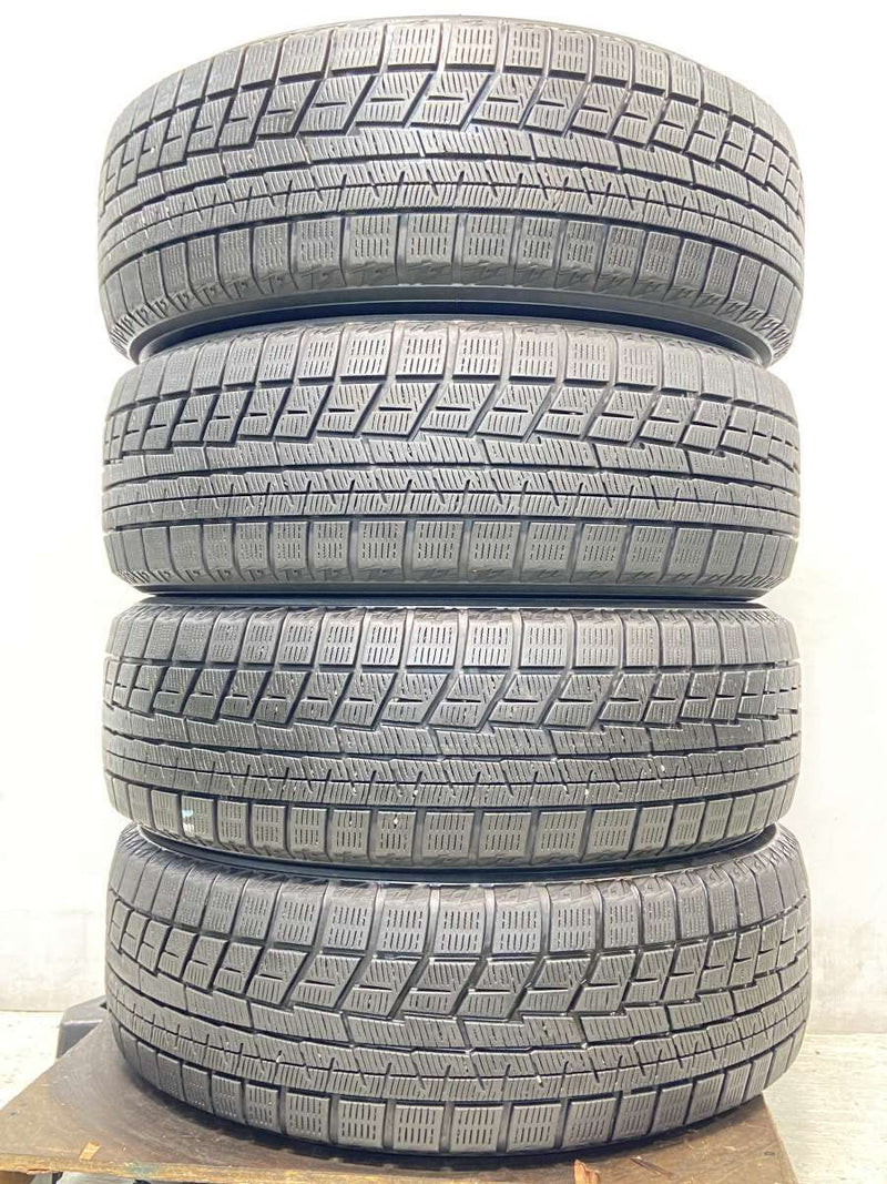 ヨコハマ アイスガード iG60 205/60R16  4本