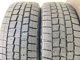 ダンロップ ウィンターマックス WM01 205/55R16  2本