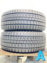 ブリヂストン ブリザック VRX2 205/55R16  2本