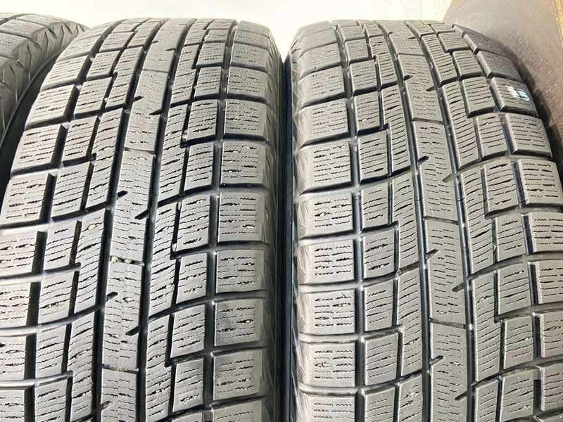 イエローハット PRACTIVA ICE BP02 205/60R16  4本