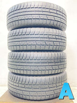 トーヨータイヤ ウィンタートランパス TX 215/65R16  4本