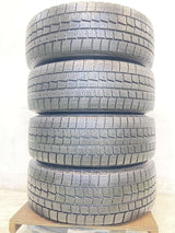 ダンロップ ウィンターマックス WM01 215/60R16  /ホンダ純正  6.5J+55 114.3-5穴 4本