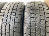 ダンロップ ウィンターマックス WM01 215/60R16  /ホンダ純正  6.5J+55 114.3-5穴 4本