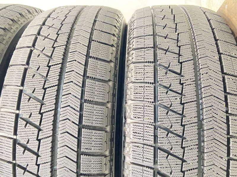 ブリヂストン ブリザック VRX 215/60R16  4本