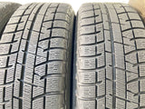 ヨコハマ アイスガード iG50 PLUS 205/60R16  /　 LAYCEA 6.5J+48 114.3-5穴 4本